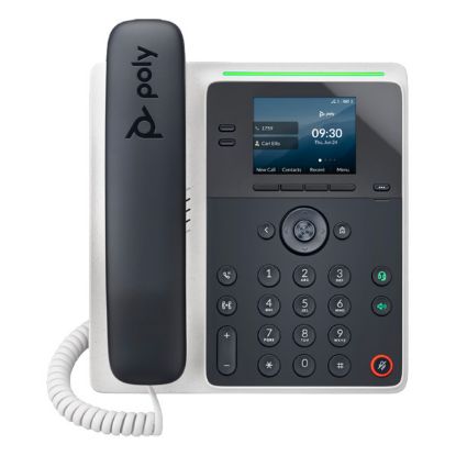 Imagem de Telefone Poly Edge E100 IP Preto