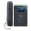 Imagem de Telefone Poly Edge E100 IP Preto