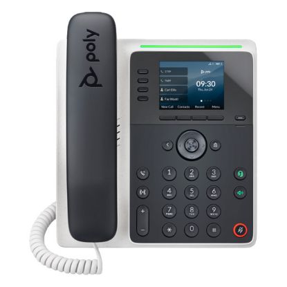 Imagem de Telefone Poly Edge E220 IP Preto