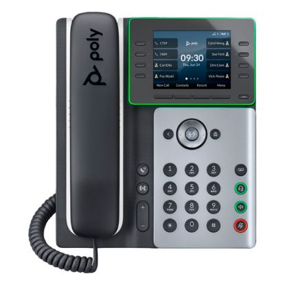 Imagem de Telefone Poly Edge E320 IP Preto