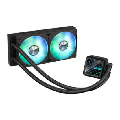 Imagem de Cooler CPU Asus Prime LC 240 ARGB Liquid Preto