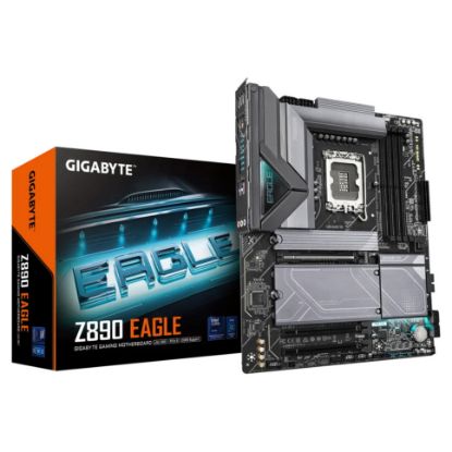 Imagem de Motherboard Gigabyte Skt1851 - Z890 EAGLE