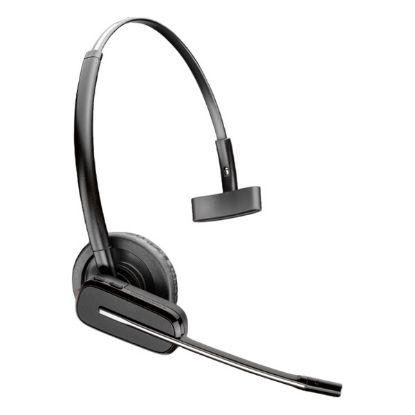 Imagem de Headset Call Center Poly Savi 8240 Office USB Preto