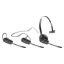 Imagem de Headset Call Center Poly Savi 8240-M Office MT USB Preto