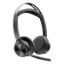 Imagem de Headset Call Center Poly Voyager Focus 2 Type-C Preto