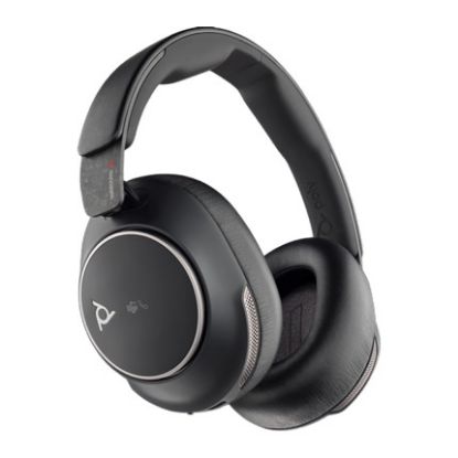 Imagem de Headset Poly Voyager Surround 80 UC MT Type-C/USB Preto