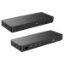 Imagem de Docking Station i-tec Type-C Multiport 11-em-1 C31TRIPLEDOCKPDPRO2 Preto + Carregador 100W
