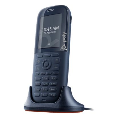 Imagem de Telefone Portátil Poly Rove 30 DECT Preto