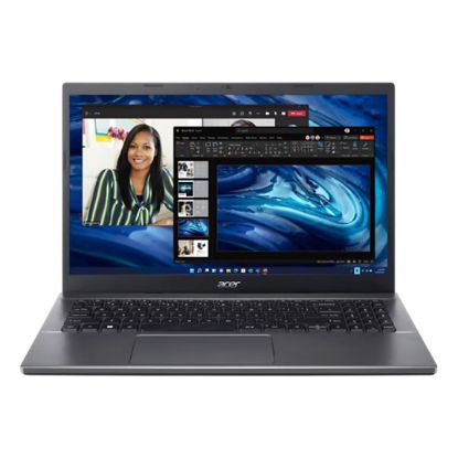 Imagem de Portátil Acer Extensa 215-55 15.6" i5 8GB SSD 512GB UHD Graphics W11 Pro Cinza Escuro