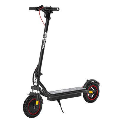 Imagem de Trotinete Elétrica Urbanglide Ride 100 Plus Preta