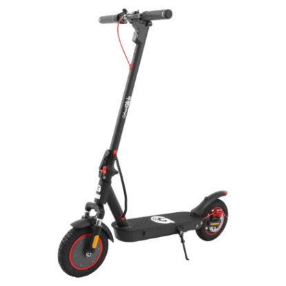 Imagem de Trotinete Elétrica Urbanglide Ride 100 Max Plus Preta