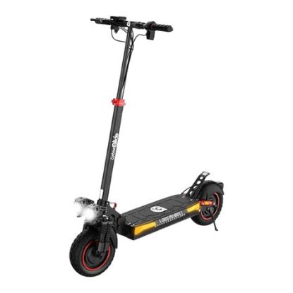 Imagem de Trotinete Elétrica Urbanglide Ecross Pro Boost II Preta