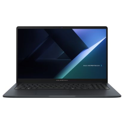 Imagem de Portátil Asus ExpertBook B1 (B1503) 15.6" i5 8GB SSD 512GB UHD Graphics W11 Pro Cinza Escuro
