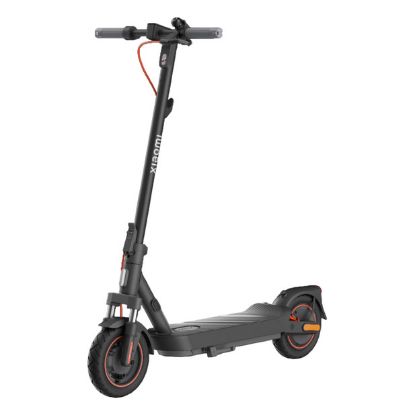 Imagem de Trotinete Elétrica Xiaomi Scooter 5 Max Preta