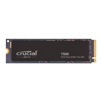Imagem de SSD M.2 2280 Crucial T500 NVMe 4TB