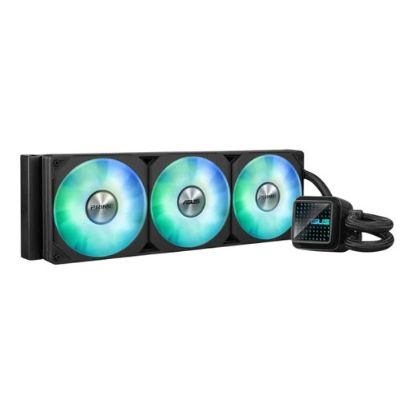 Imagem de Cooler CPU Asus Prime LC 360 ARGB Liquid Preto