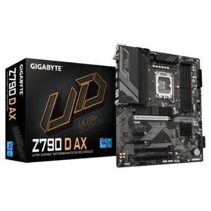 Imagem de Motherboard Gigabyte Skt1700 - Z790 D AX DDR5