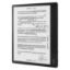 Imagem de E-Book Reader Kobo Elipsa 2E c/ Caneta Kobo Stylus 2