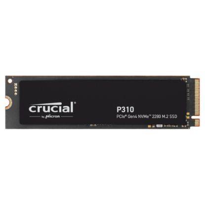 Imagem de SSD M.2 2280 Crucial P310 NVMe 500GB
