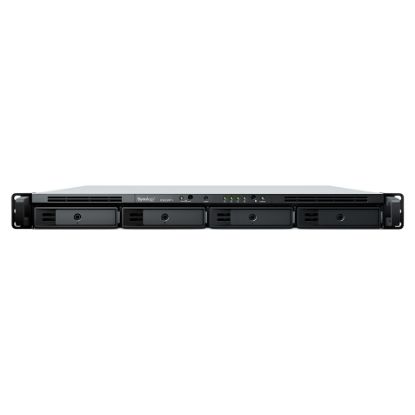 Imagem de NAS Synology DiskStation RS822+ Rack 1U 4-Bay