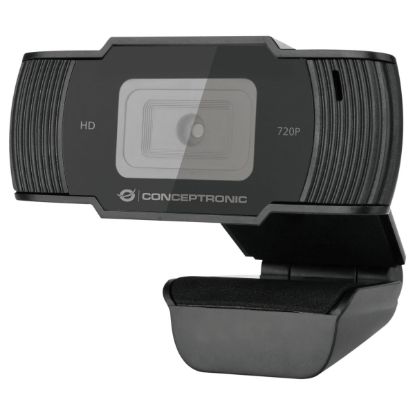 Imagem de Webcam Conceptronic AMDIS05B FullHD