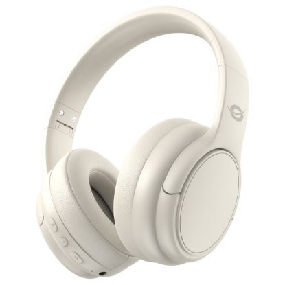 Imagem de Headphones Conceptronic PARRIS03C Bluetooth Branco