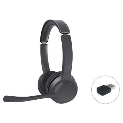 Imagem de Headset Conceptronic Polona Bluetooth Preto