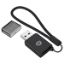 Imagem de Leitor de Cartões USB3.0 Conceptronic BIAN07B