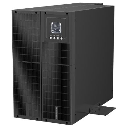 Imagem de UPS Conceptronic ZEUS 51E6K 6000VA LCD USB - Tower