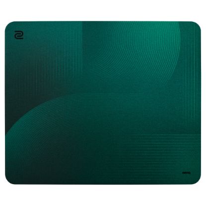 Imagem de Tapete de Rato BenQ ZOWIE G-SR-SE-ZC06 (Bi II) Large Gaming Verde