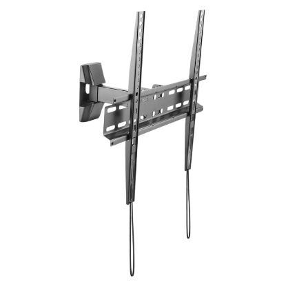 Imagem de Suporte Parede p/ Ecrã 32"/65" Napofix 273 Full-Motion Preto