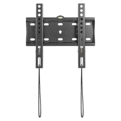 Imagem de Suporte Parede Fixo p/ Ecrã 23"/43" Napofix WM253F Preto