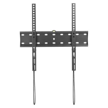 Imagem de Suporte Parede Fixo p/ Ecrã 32"/65" Napofix WM254F Preto