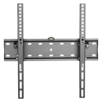 Imagem de Suporte Parede p/ Ecrã 32"/65" Napofix WM254T Inclinável Preto