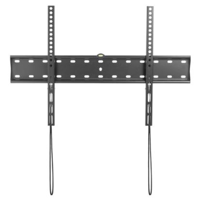 Imagem de Suporte Parede Fixo p/ Ecrã 37"/90" Napofix WM260F Preto