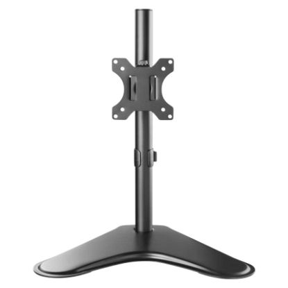 Imagem de Suporte Mesa Amovível p/ Ecrã 13"/32" NapoFix DM1101 Preto