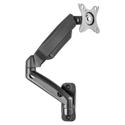 Imagem de Suporte Parede p/ Ecrã 17"/32" NapoFix SW1120 Full-Motion Preto