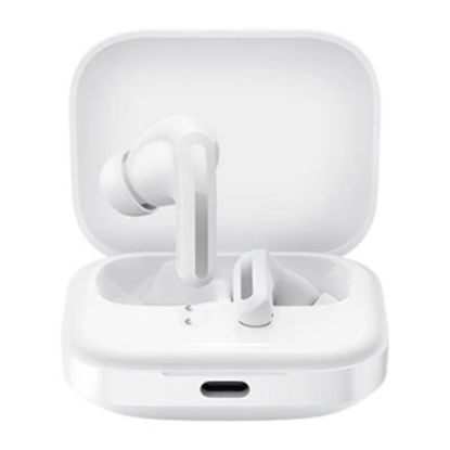 Imagem de Auriculares True Wireless Xiaomi Redmi Buds 5 Branco Cerâmico