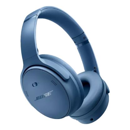 Imagem de Headphones Bose QuietComfort Bluetooth Azul Crepúsculo