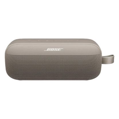 Imagem de Coluna Portátil Bluetooth Bose SoundLink Flex II Arenito