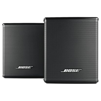 Imagem de Colunas Surround Bose Smart Audio Pretas