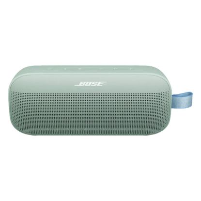 Imagem de Coluna Portátil Bluetooth Bose SoundLink Flex II Verde
