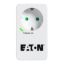 Imagem de Bloco de 1 tomada Eaton PB1TD Protection Box