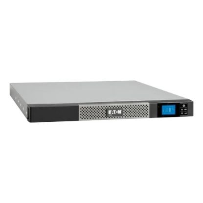 Imagem de UPS Eaton 5P 1150VA LCD IEC/Serial/USB - 1U Rack