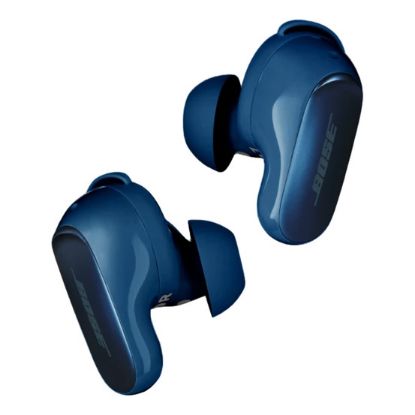 Imagem de Auriculares Bose QuietComfort Ultra Earbuds Bluetooth Azul Lunar