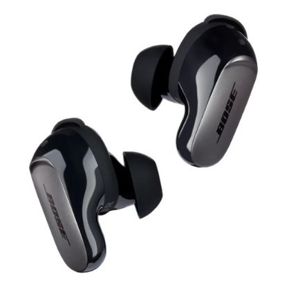Imagem de Auriculares Bose QuietComfort Ultra Earbuds Bluetooth Preto