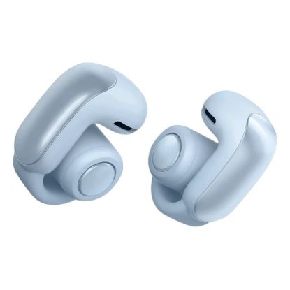 Imagem de Auriculares Bose QuietComfort Ultra Open Earbuds Bluetooth Azul Moonstone
