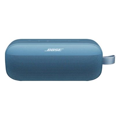 Imagem de Coluna Portátil Bluetooth Bose SoundLink Flex II Azul