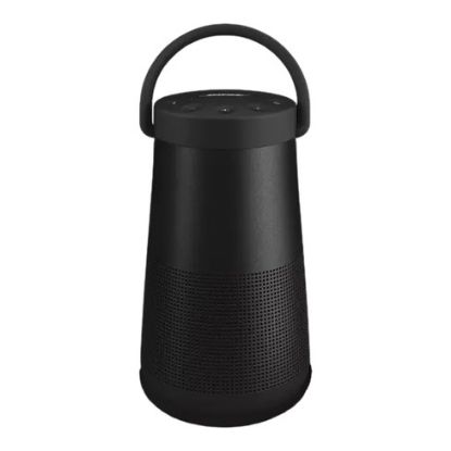 Imagem de Coluna Portátil Bluetooth Bose SoundLink Revolve Plus II Preta