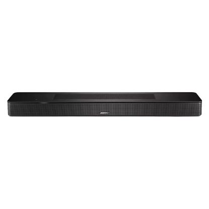 Imagem de Coluna SoundBar Bose Smart Audio Preta